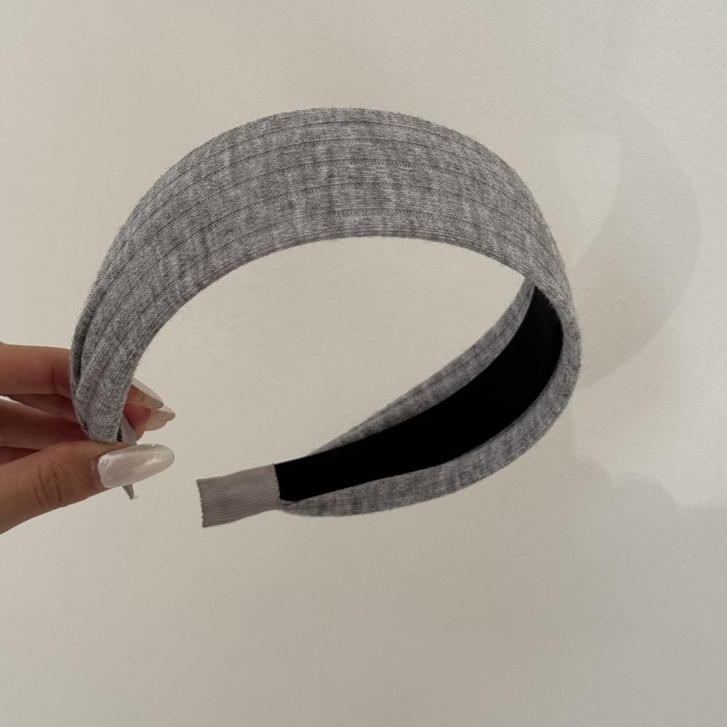 New Lace Ruffles Headbands for Women Sweet Girls Fashion Hairbands Hair Hoop Female Hair Accessories Headwear Headdress
