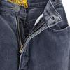 ARMANI JEANS made in Italy Tapered denim pants w28 Navy system jeans Women Used