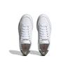 Adidas Neo Nova Court Non-Slip Durable Low-Top Skate Shoes Men Sneakers White H06236