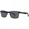 Tommy Hilfiger Grey Rectangular Men S SunglaSSeS Th 2040 S 0807 Ir 56 Multi