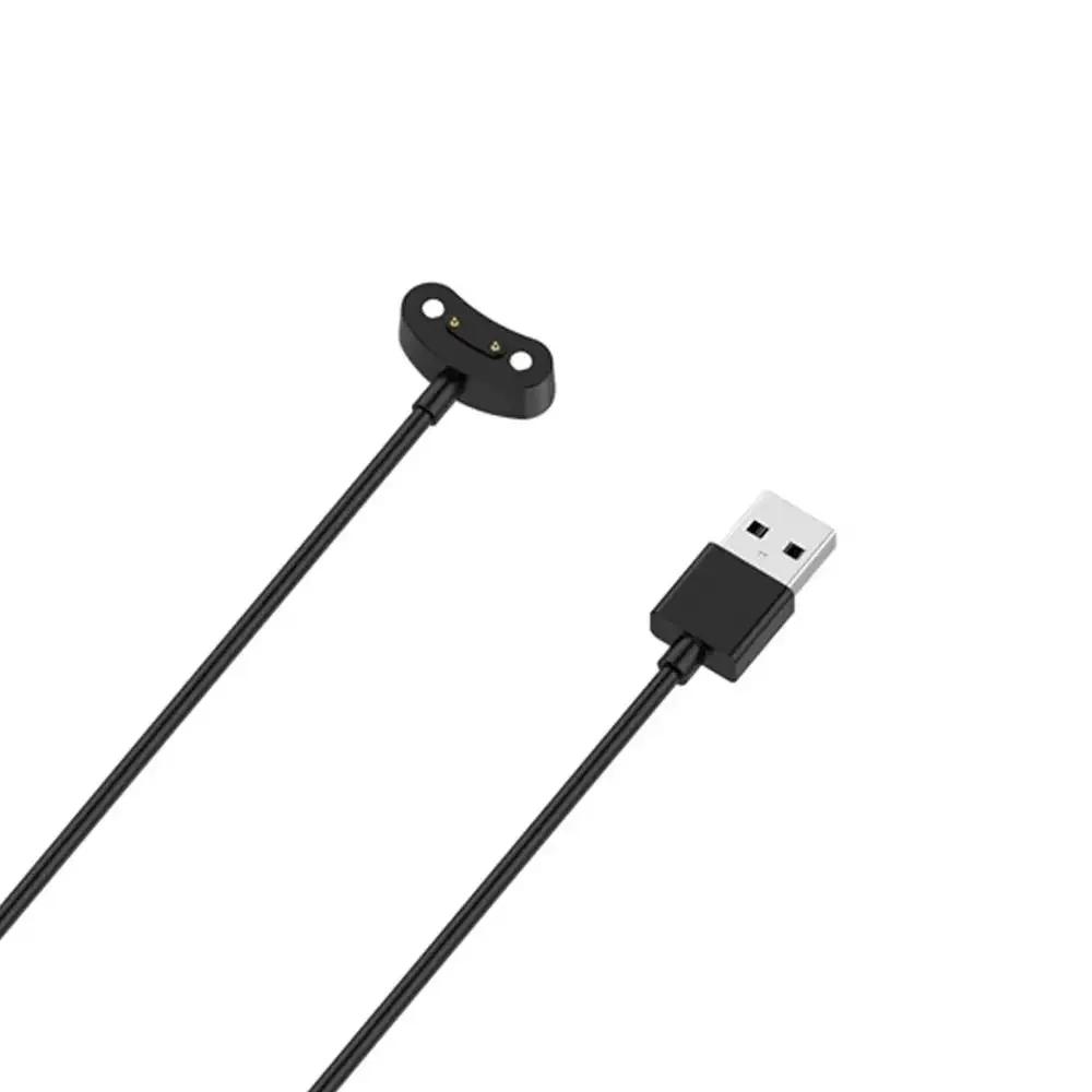 USB Ladekabel Dock Für Ticwatch Pro5 3 Ultra GPS / E3 / Pro X / Pro 3 / Pro3 LTE Smartwatch Ladekabel Ladegerät Magnetisch