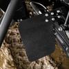 High Performances Rear Arm Protector & Mud Flap Kit Weather Resistant Rear Arm Guard & Mud Flap Suitable for XP 1000