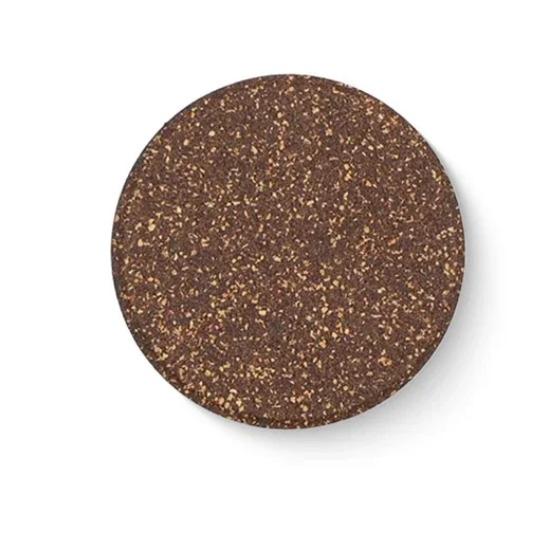 Round Cork Coaster for Coffee Non-slip and Heatproof Heat Insulation Cup Mat  Natural Wood Accessory Kitchen Countertop