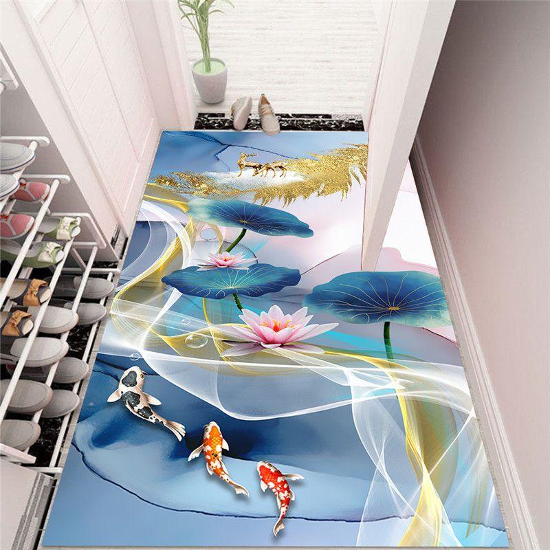 Entrance Floor Mats Door Mats Household Entrance Door Mats Entrance Mats Kitchen and Bathroom Mat