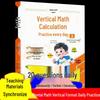 One Two Three Children's Math: Build a Strong Foundation - Daily Volumes 1 & 2 with Special Topics