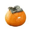 Persimmon Tea Scented Ceramic Candy Jar and Candle Holder