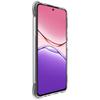 IMAK For Oppo A5 Pro 5G (Global)/4G (Global) Case TPU Phone Cover Airbag Shockproof Protection