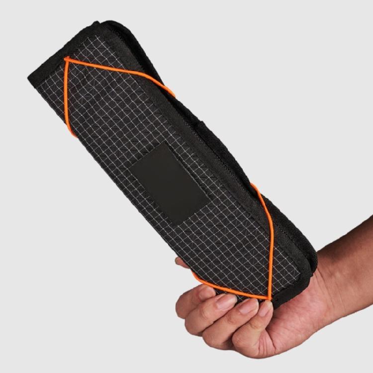 Permeable Camping Mats With Nonslip Base Light weight Outdoor Seats Pad for Camping Festivals Beach