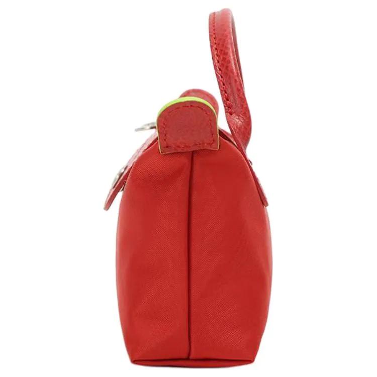 LONGCHAMP Le Pliage Green Handbags (Unisex) Handbags 34175919P83