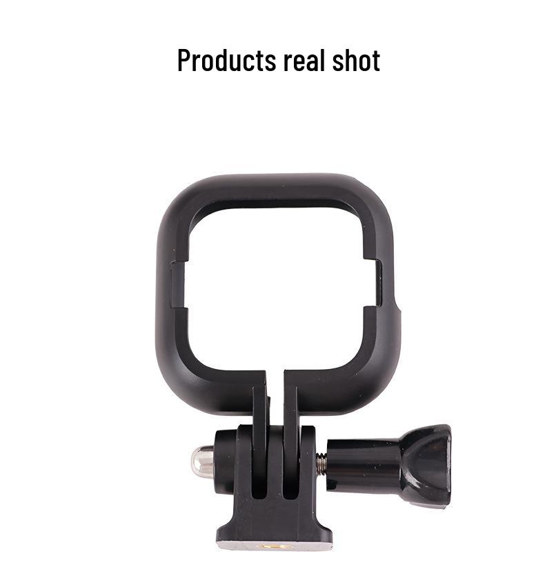 Insta360 GO Ultra Pocket Camera Frame & Tripod Adapter with Body Protection Bezel