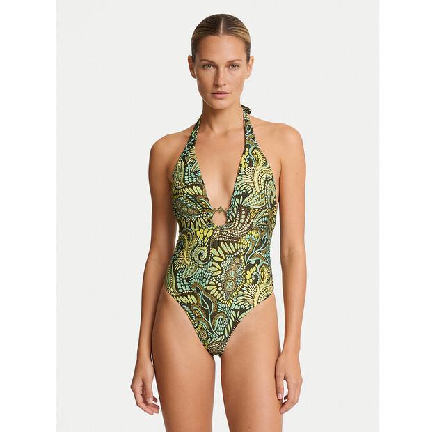 

Купальник Guess E6GJ39 MC04R EU XL