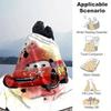 1PC Seasonal Universal Car Art Blanket - Perfect for Home Decoration, Gift Idea, Soft Flannel Throw Blanket - Versatile & Cozy for Bedroom,