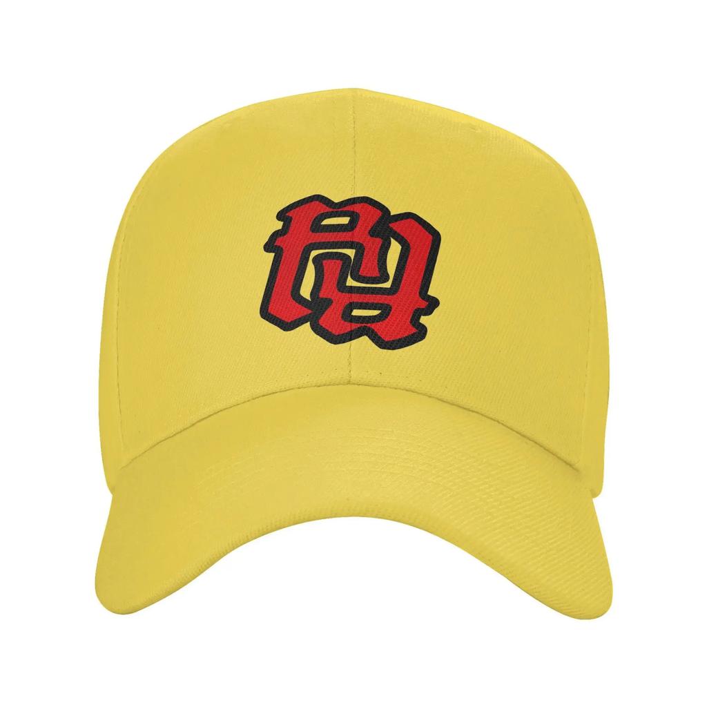 Rave Festival Fashion Baseball Cap Peaked Cap Unisexs Hat Womens Cap Unisex Hat