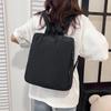 Lightweight Nylon Travel Backpack For Women With Breathable Design And Large Capacity For Daily Use