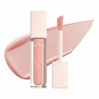 Blush Liquide Réfléchissant 7,5g