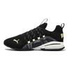 Puma Axelion Comfortable Versatile Breathable Low-Top Running Shoes Men Sneakers Black 310128-02