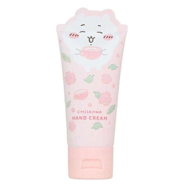 SHOBIDO - Chiikawa Chiikawa Die-cut Hand Cream 50g