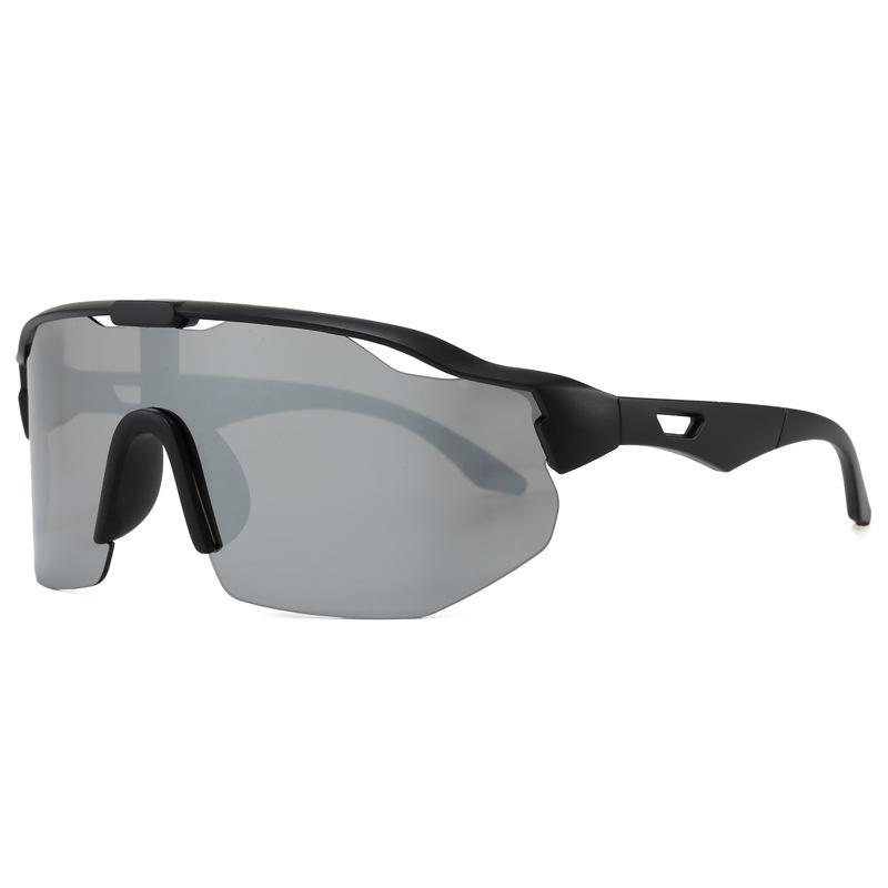 Stylish Unisex Windproof Cycling & Mountaineering Sunglasses