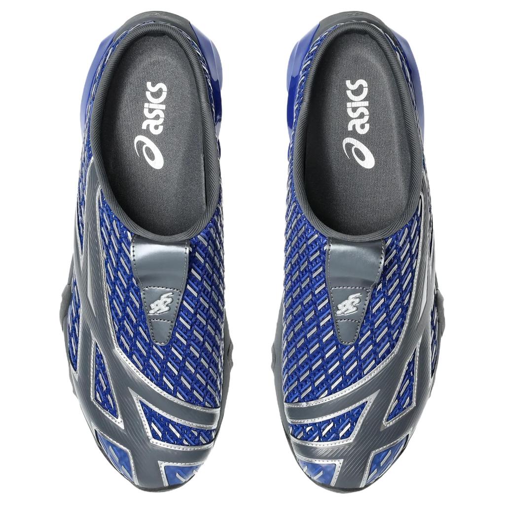 ASICS Gel Styrax Kiko Kostadinov Blue Pure Silver 1203A500-400