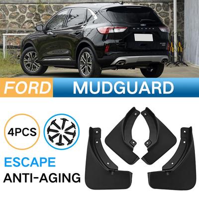 Vhodné pro Ford Escape 2020 základní model blatník na pneumatiky zahraniční obchod blatník kožená dlaždice