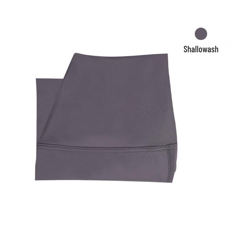 Lulu High-Waist Yoga Pants - Breathable, Quick-Dry, Butt-Lifting Fitness Crops