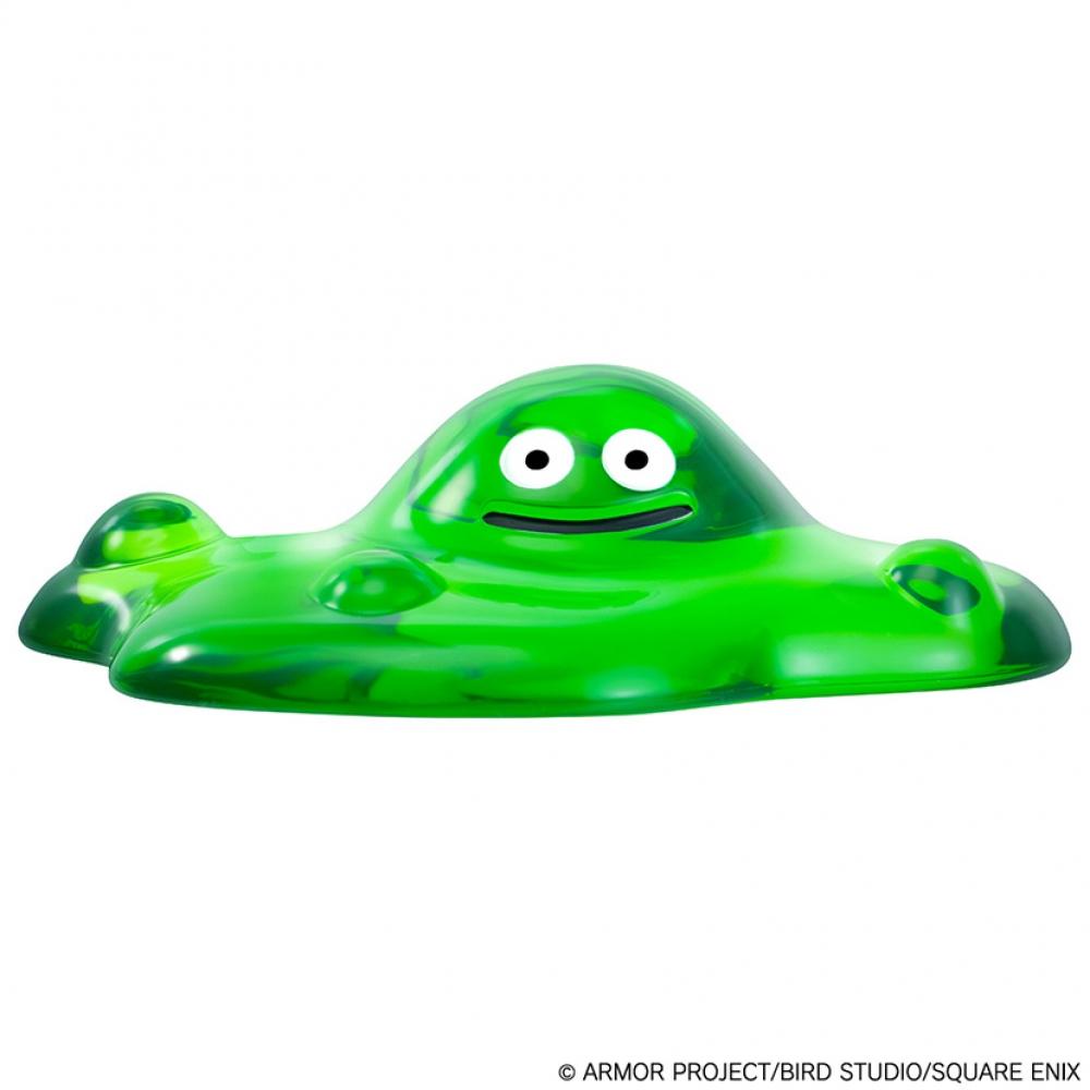 Dragon Quest  Dragon Warrior  Dragon Quest Crystal Monsters Gallery Bubble Slime