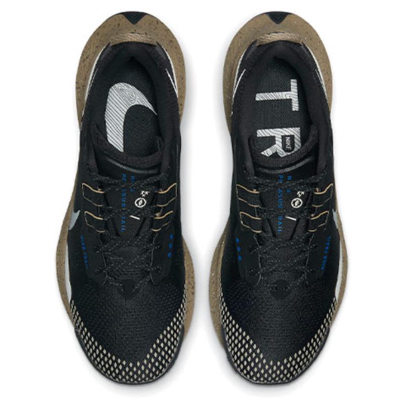Nike Pegasus Trail 3 Black/Khaki Sneakers DM6161-010
