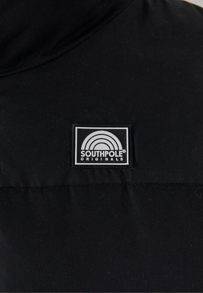 Winter Jacket Southpole Jacke Schwarz 22069897