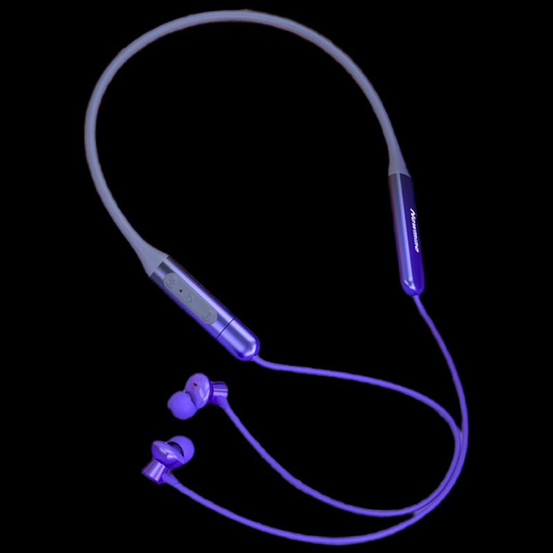 Newmine C50 Wireless Sport Bluetooth Neckband Earbuds