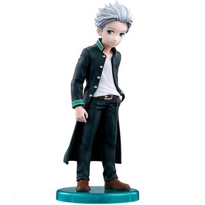 Rowtashii Noise Adokenette Windbreaker 140mm PVC & ABS Bemalte Figur - Anime Sammlerstück Spielzeug