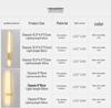 Creative Minimalist LED Wall Light for Hallway, Bedroom, Living Room, Study, and Staircase