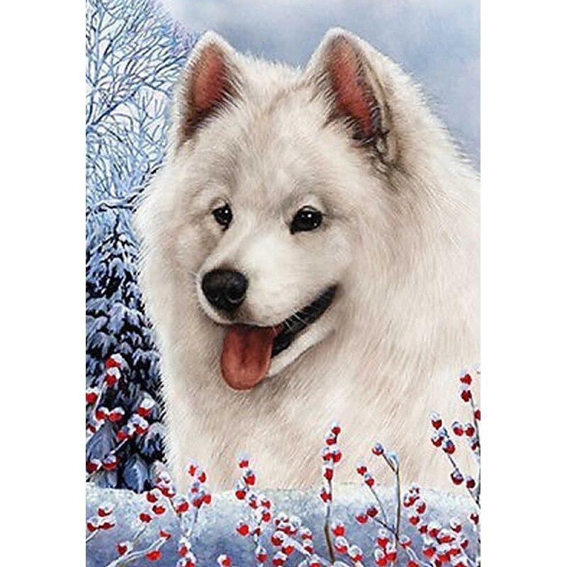 DIY Diamond Sets Decor Painting Full Round Drill Rhinestone Embroidery Picture Cross Stitch Handmade Art Home Decor Gift