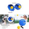 Pickleball Training Net Pe Outdoor Tennis Practice Balls For Ball Sports