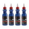 Car Scratch Repair Fluid 2/4pcs Car Scratch Eraser Scratch Repair Decontamination Polishing Waterproof Car Repair Supplies