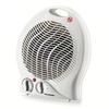 Quick-heating Space Heater 3 Heating Settings Heating Fan Electric Fan Heater  Winter Season