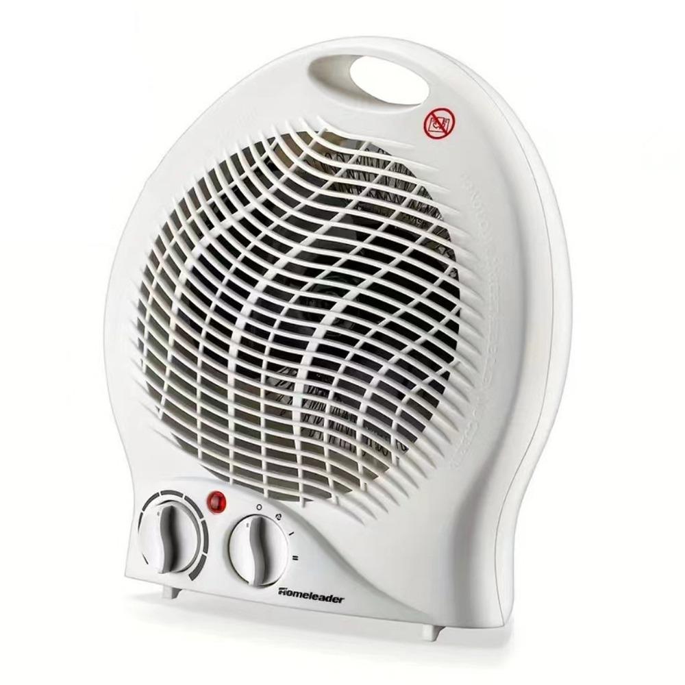 Quick-heating Space Heater 3 Heating Settings Heating Fan Electric Fan Heater  Winter Season