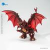 HiPlay HIYATOYS Destroyah Movable Figure EBG0295 Painted Finished Product