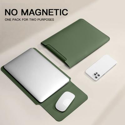 Laptop Bag 16 15 14 13 11 Inch For Apple Macbook Lenovo Huawei Xiaomi Notebook Ipad Air Pro 12.9 Tablet Laptop Sleeve Bag Cover