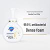 Safeguard Antibacterial Foaming Hand Soap