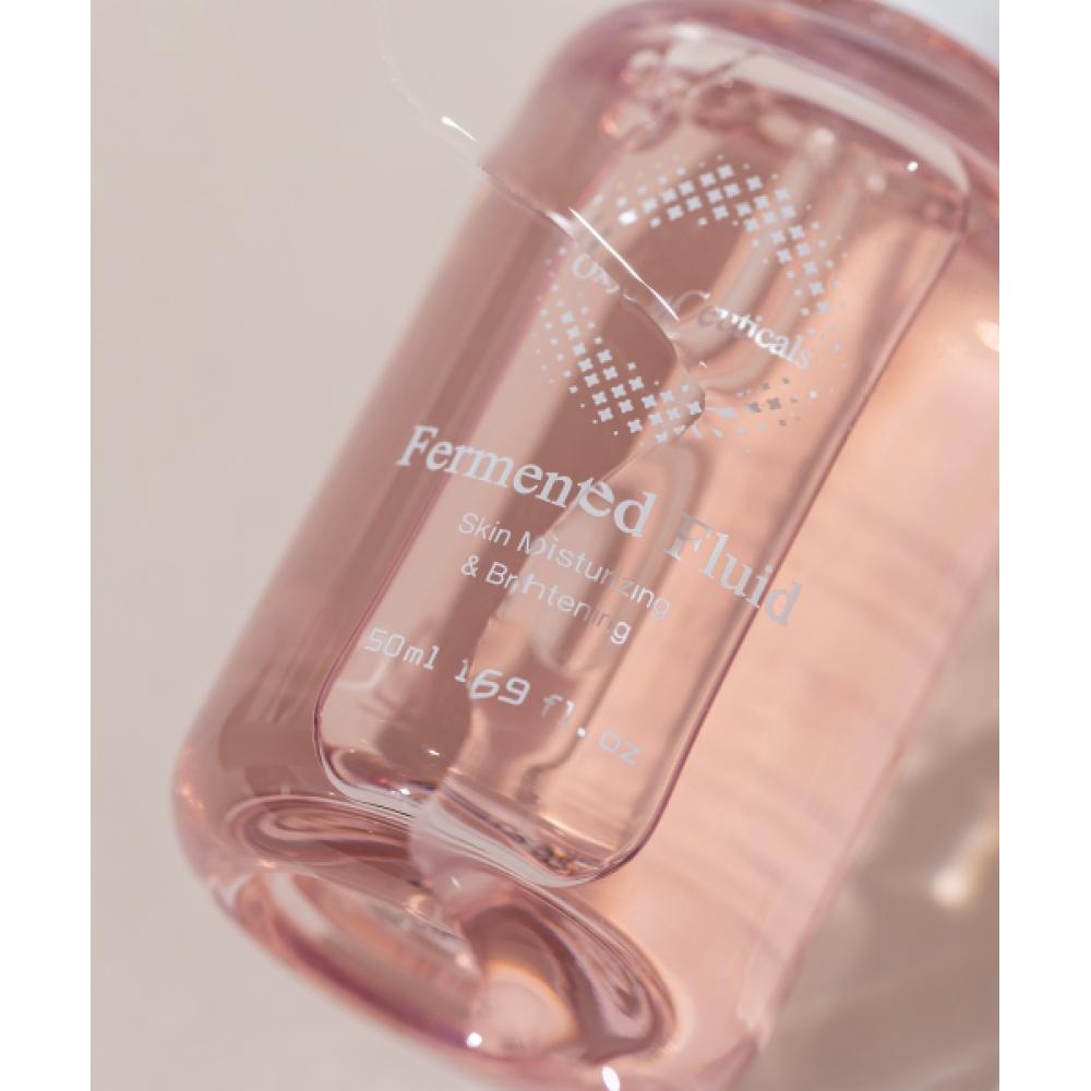 Oxygenceuticals Fermented Fluid 50ml