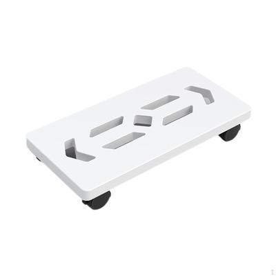 Support de bureau réglable pour ordinateur pour un usage domestique et de bureau