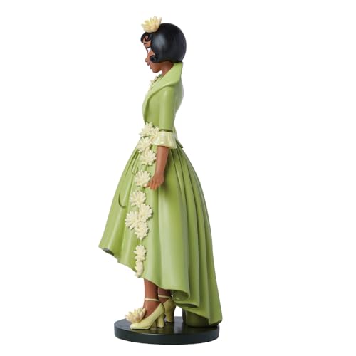 Disney Showcase Princess Tiana Botanical 6015330
