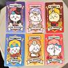 Chiikawa Tarot Deck 10.3*6cm 78 Cards Featuring The Beloved Characters of Chiikawa Hachiware Usagi and Their Charming Friends