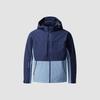 Kolon SportS Men S Gore Hybrid Jacket Select 2 typeS
