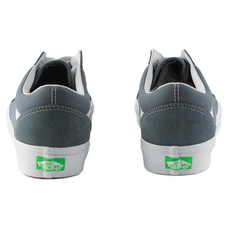 Old Skool Vans 'Stormy Weather' VN0A5JMIRV2