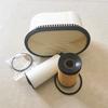 3 PCS Air Filter ME422880 Fuel Filter PU7004Z Oil Fulter QC000001 for MITSUBISHI Heavy Duty Truck Filter