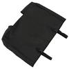 Outdoor Garden Cart Rain Cover Folding Wagon Bag Oxford Cloth Garden Wagon Protective Cover Storage Bag Easy To Use
