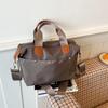 Fashion Casual Bag, Casual and Simple Single-shoulder Crossbody Bag, Business Tote Bag