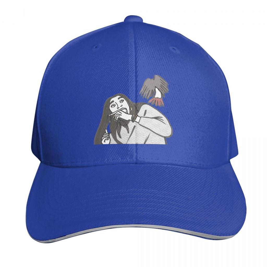 Wendy and TChalla Baseball Cap Low Profile Unstructured Unisex for Unisex Women Outdoor Golf Running Hiking