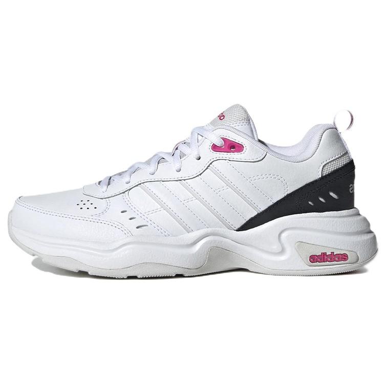 (WMNS) adidas Strutter Shoes  White Grey  Women s GX6783 EU 37⅓
